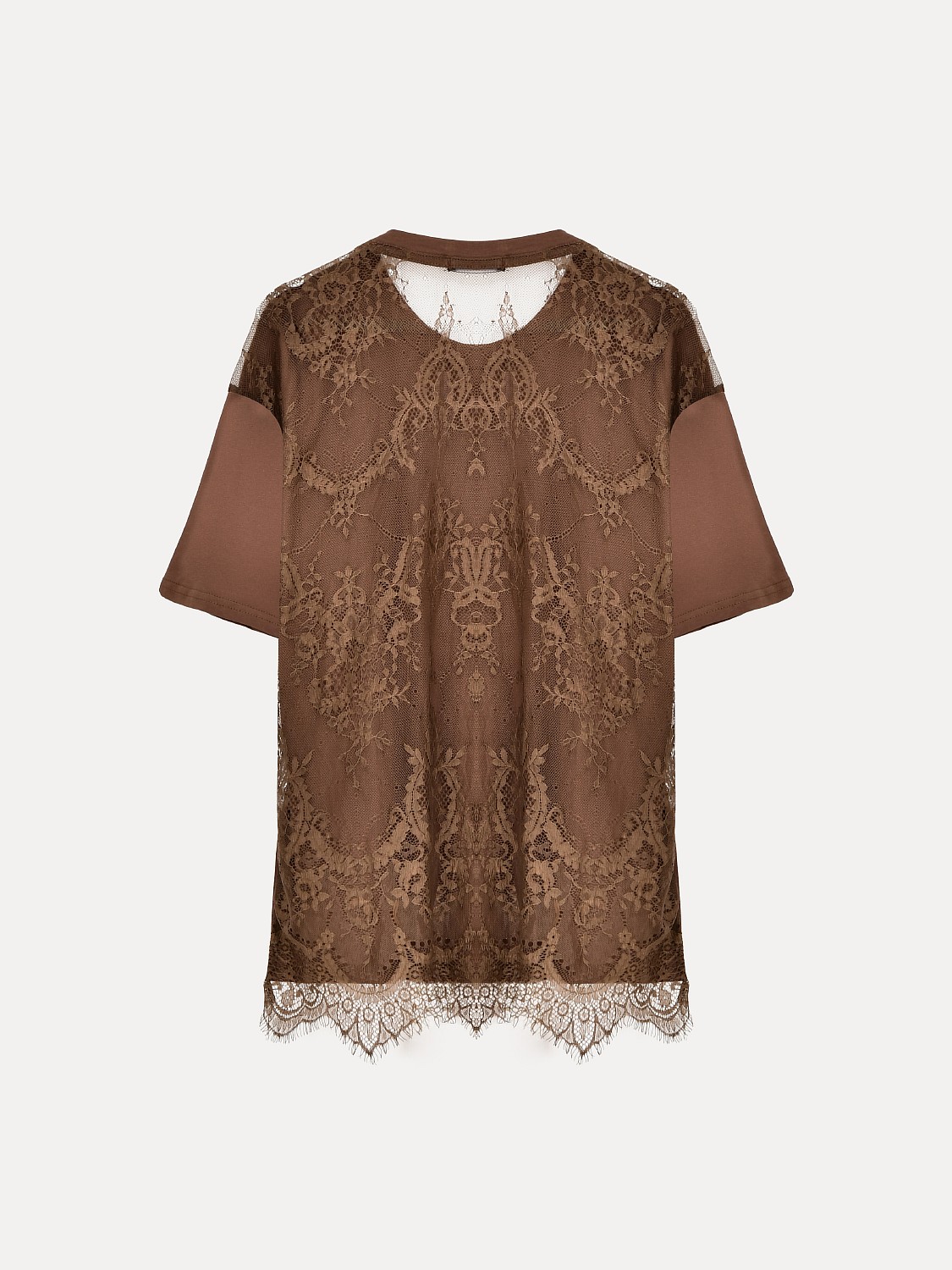 Футболка (518F)