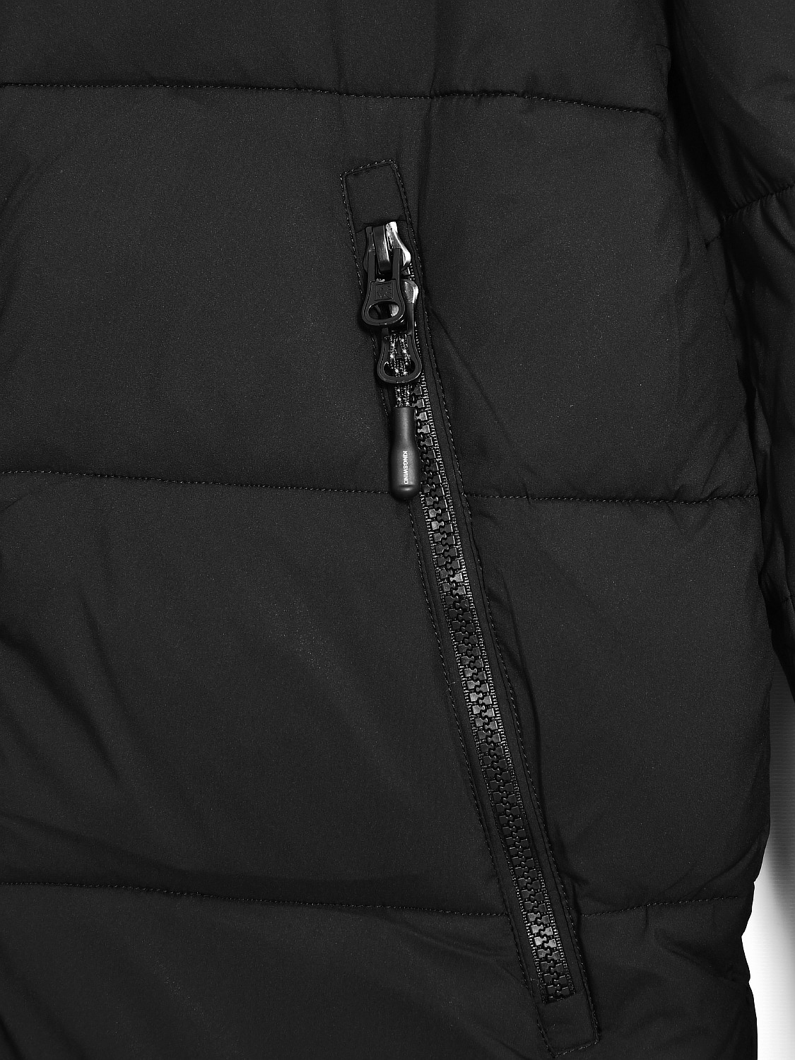 Куртка зимняя мужская (5W609)